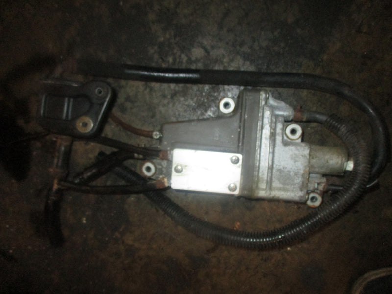 Johnson Suzuki 60hp 4 stroke outboard VST PARTS ONLY (15600-99E21)