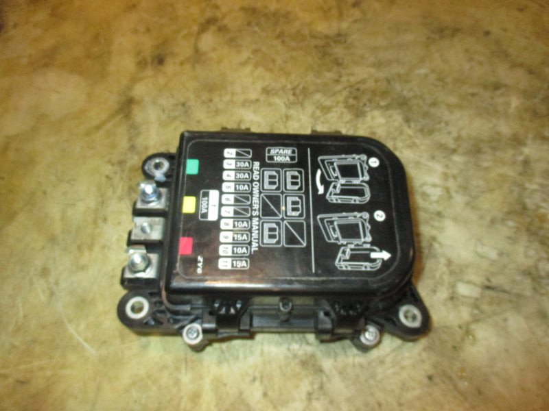 Honda BF135A 135hp 4 stroke outboard Fuse box (32370-ZY6-0030)