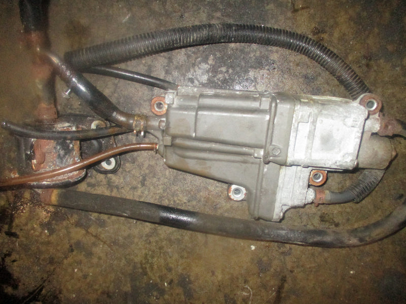 Johnson Suzuki 60hp 4 stroke outboard VST PARTS ONLY (15600-99E21)