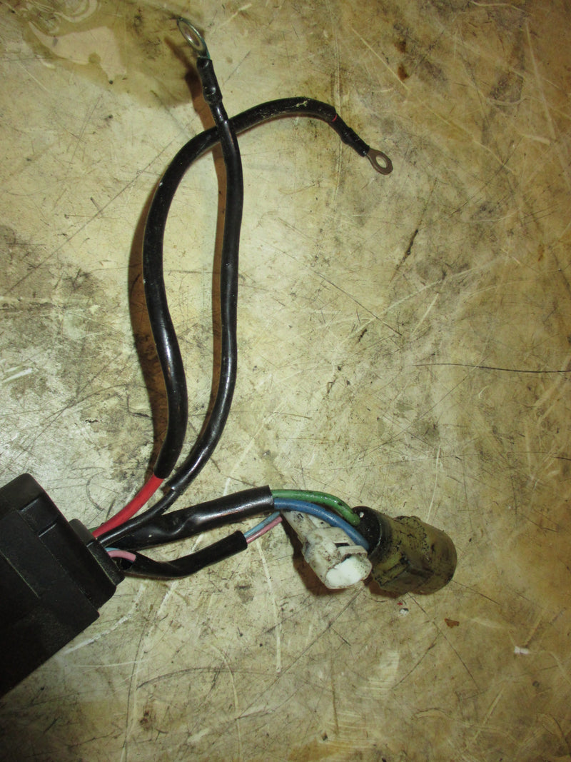 Suzuki DF140 140hp 4 stroke outboard tilt trim relay (38410-93J00)