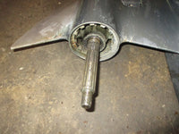 Load image into Gallery viewer, Yamaha 100hp 4 stroke outboard 25" Lower Unit (Parts/Repair)
