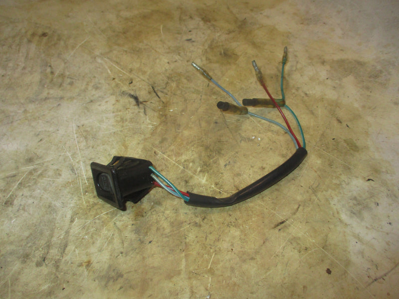 Mercury 90hp 4 stroke outboard tilt trim switch (856990)