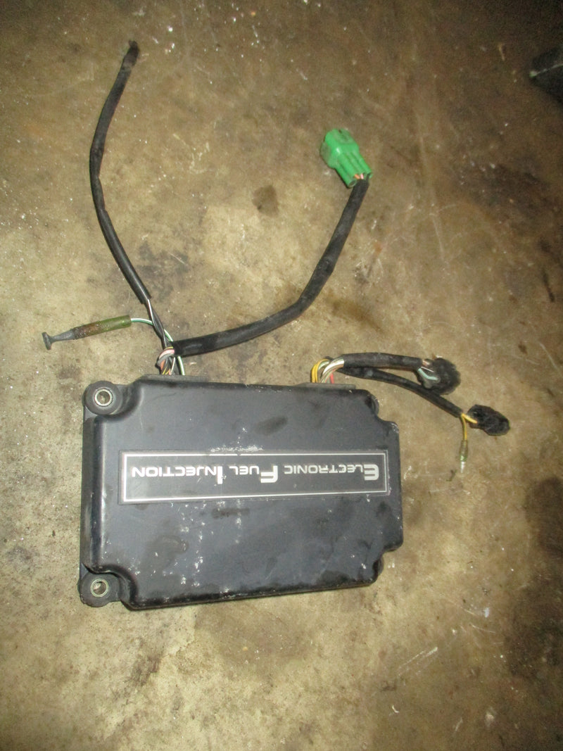 Suzuki DT200 200hp outboard Electronic Fuel Injection Unit (33920-87D22)