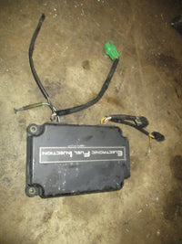 Load image into Gallery viewer, Suzuki DT200 200hp outboard Electronic Fuel Injection Unit (33920-87D22)
