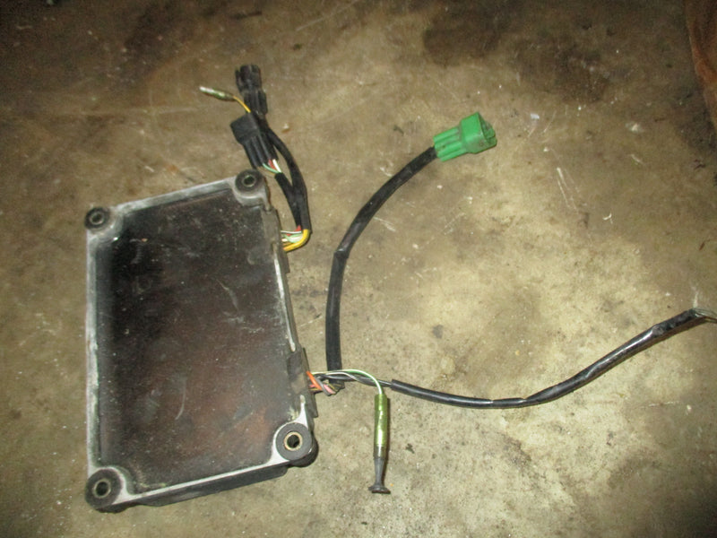 Suzuki DT200 200hp outboard Electronic Fuel Injection Unit (33920-87D22)