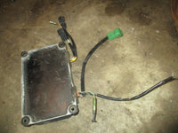 Load image into Gallery viewer, Suzuki DT200 200hp outboard Electronic Fuel Injection Unit (33920-87D22)
