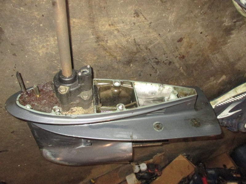 Yamaha 100hp 4 stroke outboard 25" Lower Unit (Parts/Repair)