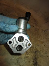 Load image into Gallery viewer, Suzuki DF140 140hp 4 stroke outboard IAC valve (18137-77E00)
