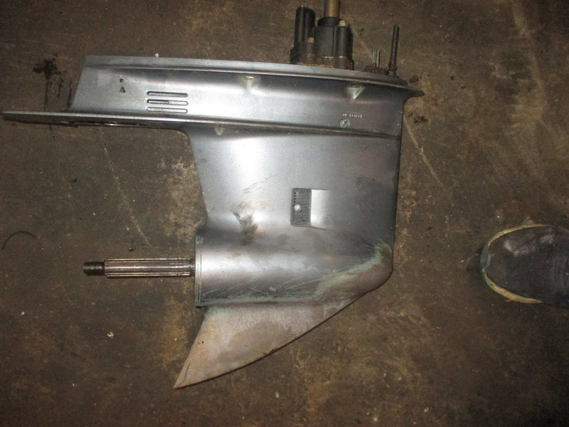 Yamaha 100hp 4 stroke outboard 25" Lower Unit (Parts/Repair)