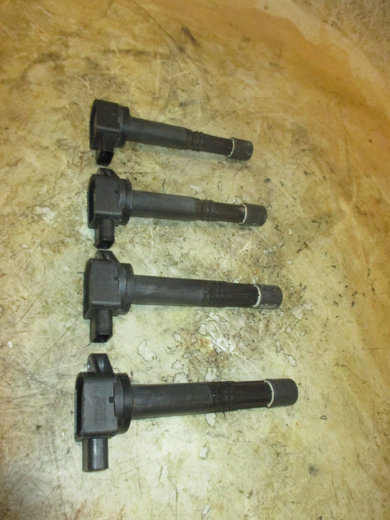 Honda BF135A 135hp 4 stroke outboard ignition coil set (30520-RRA-007)