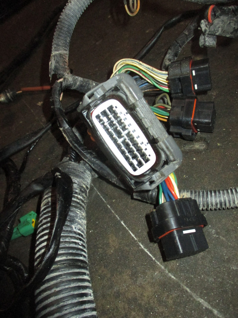 Yamaha 200hp HPDI VMAX 2 stroke Outboard Engine Wiring Harness