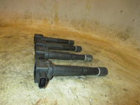 Load image into Gallery viewer, Honda BF135A 135hp 4 stroke outboard ignition coil set (30520-RRA-007)
