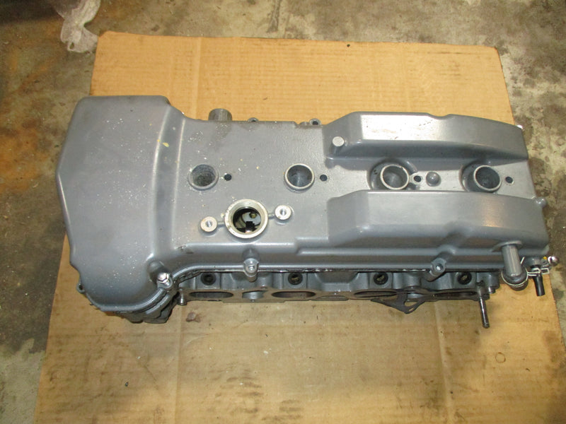 Suzuki DF90 outboard cylinder head