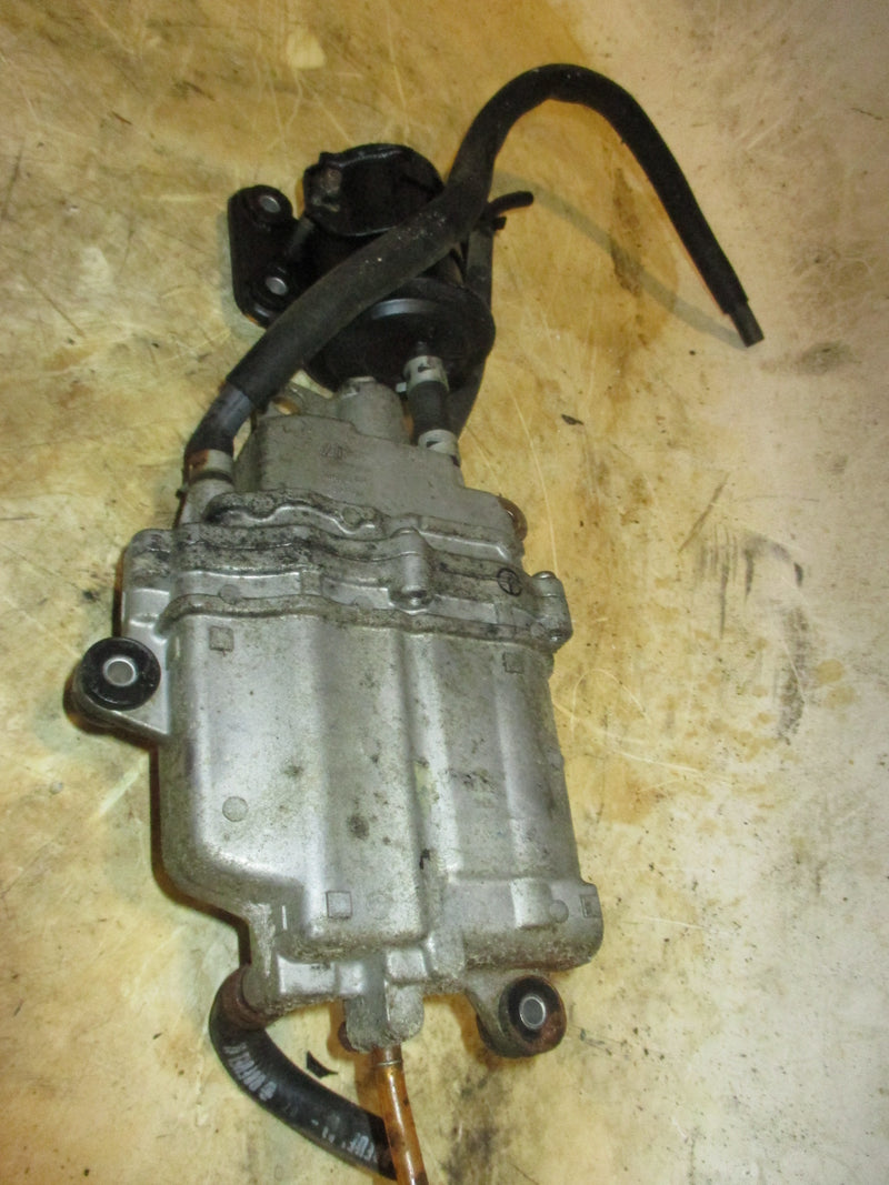 Suzuki DF140 140hp 4 stroke outboard VST fuel vapor separator (15600-90J00)