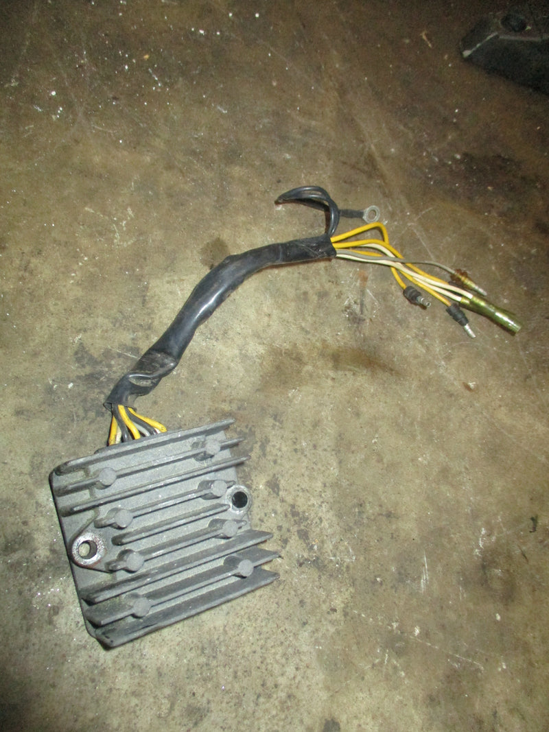 Suzuki DT200 200hp outboard Rectifier Regulator 32800-92E00