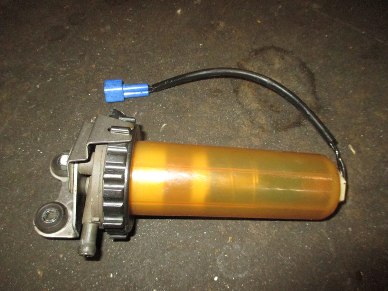 Yamaha 200hp HPDI VMAX 2 stroke Outboard Fuel Filter / Sensor (68F-24560-00-00)