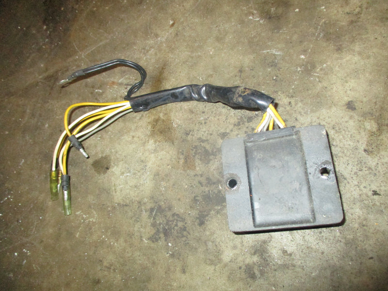 Suzuki DT200 200hp outboard Rectifier Regulator 32800-92E00