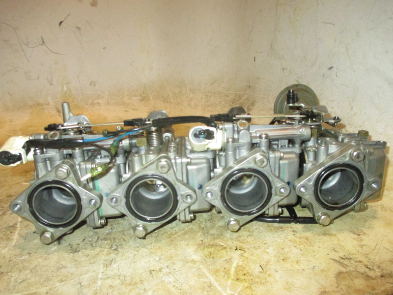 Yamaha 100hp 4 stroke outboard Carburetor (67F-10)