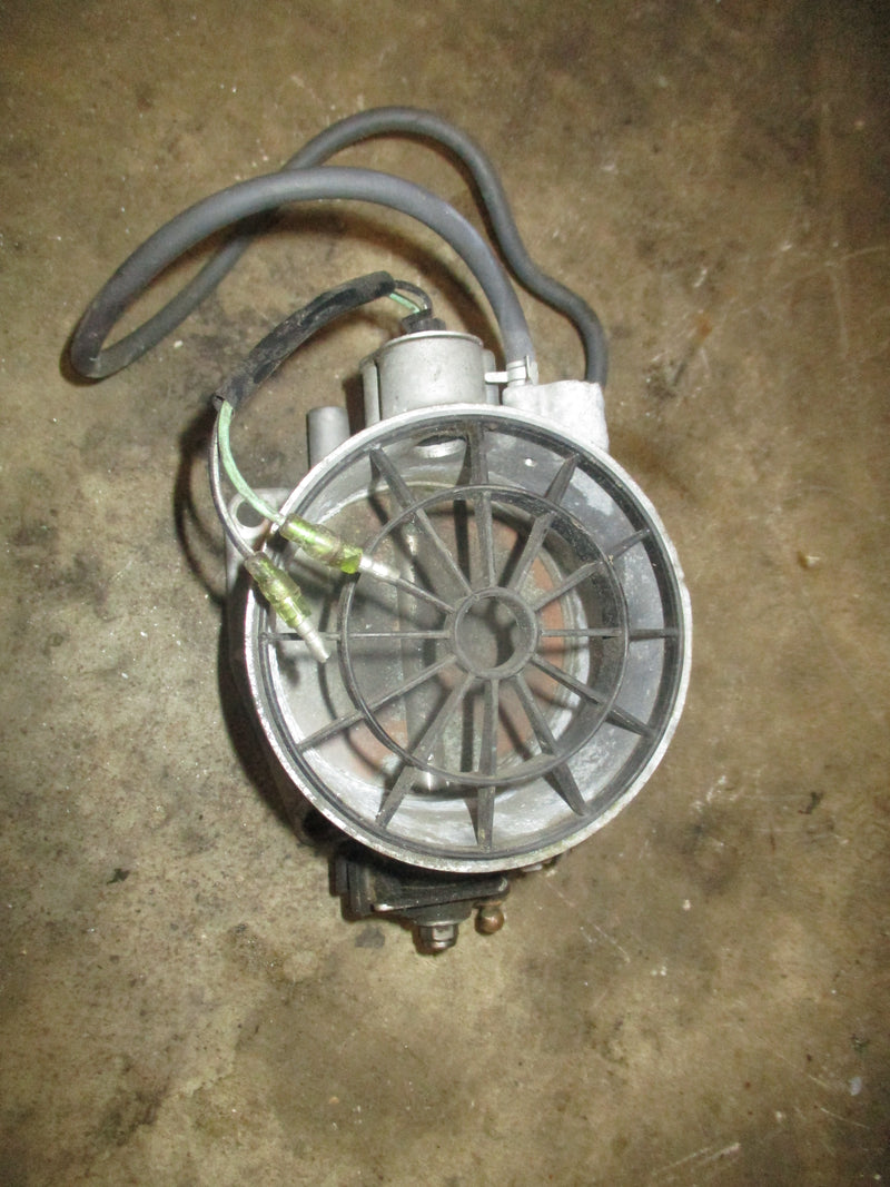 Suzuki DT200 200hp outboard Throttle Body 13300-92E30