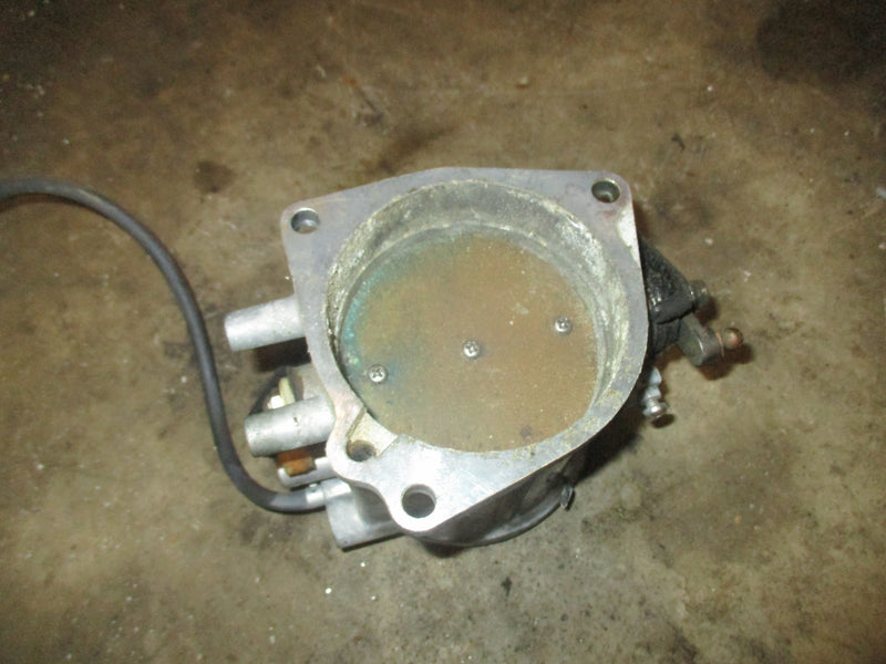 Suzuki DT200 200hp outboard Throttle Body 13300-92E30