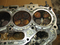 Load image into Gallery viewer, Suzuki DF90 outboard cylinder head
