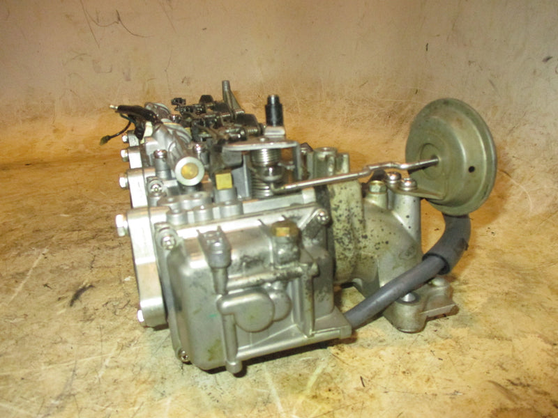 Yamaha 100hp 4 stroke outboard Carburetor (67F-10)