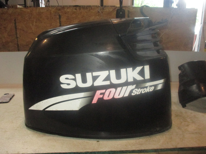Suzuki DF150 150hp Outboard Top Cowling