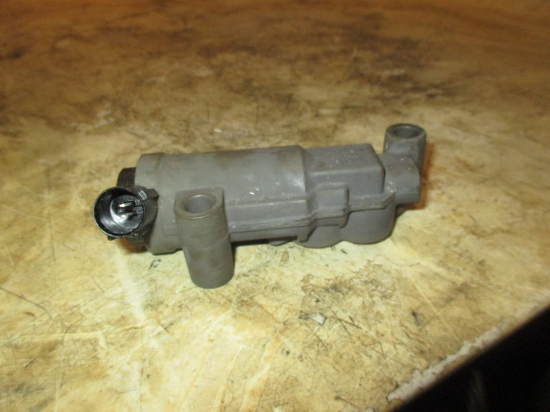 Honda BF135A 135hp 4 stroke outboard IAC valve (36550-ZY6-003)