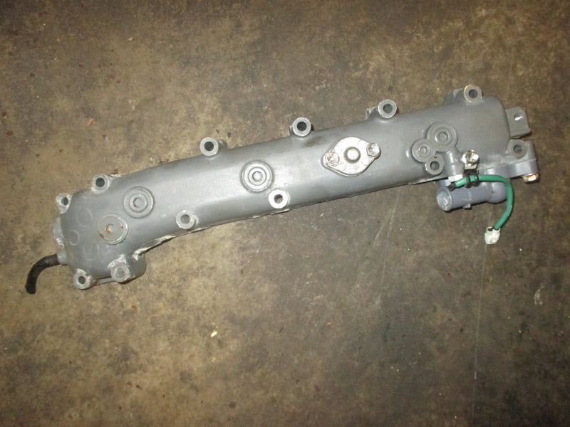 Suzuki DF70 70hp 4 stroke outboard exhaust manifold (14100-99800)