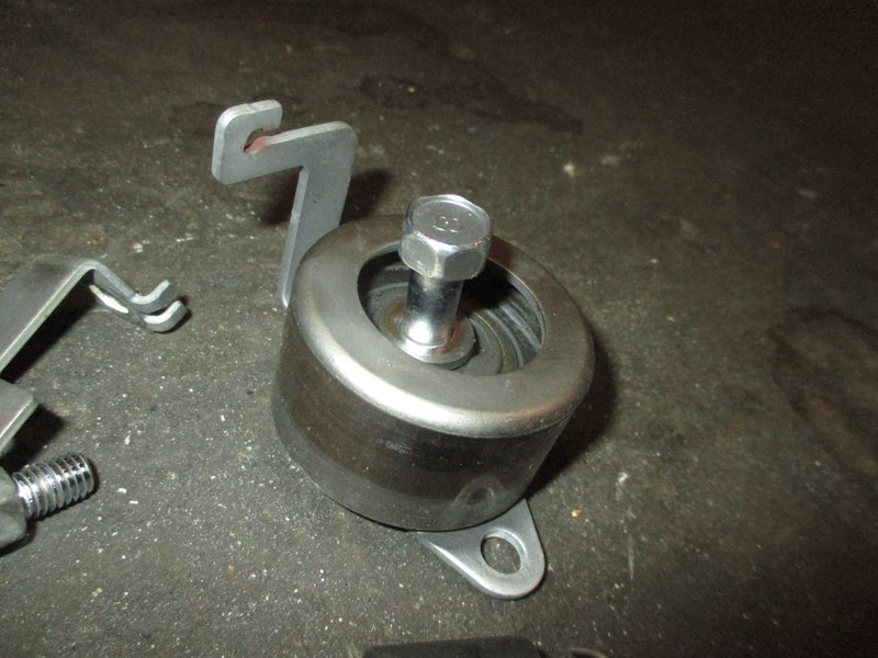 Yamaha 200hp HPDI VMAX 2 stroke Outboard Belt Tensioner (68F-11590-00-00)