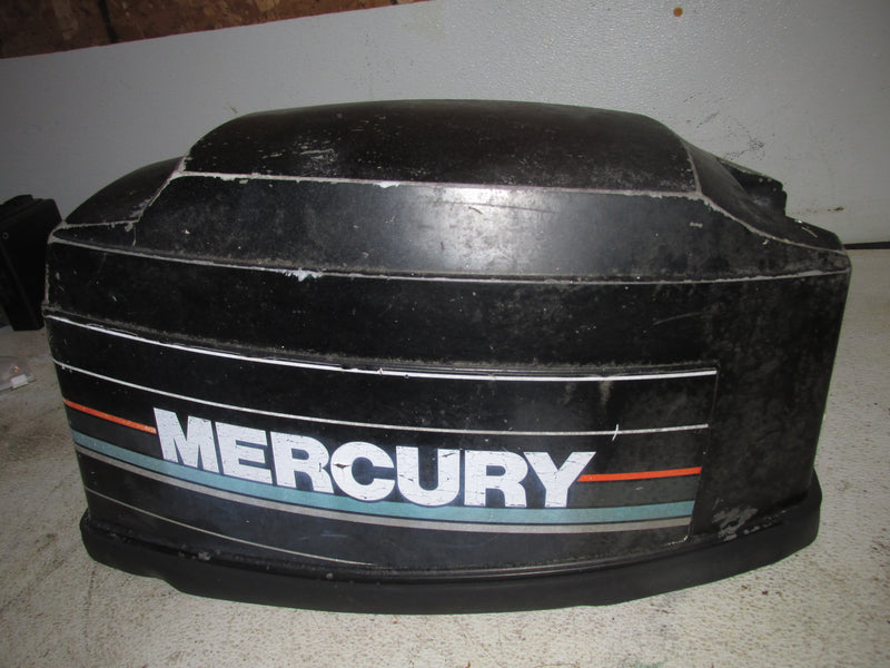 Mercury 25hp 2 Stroke Outboard Top Cowling