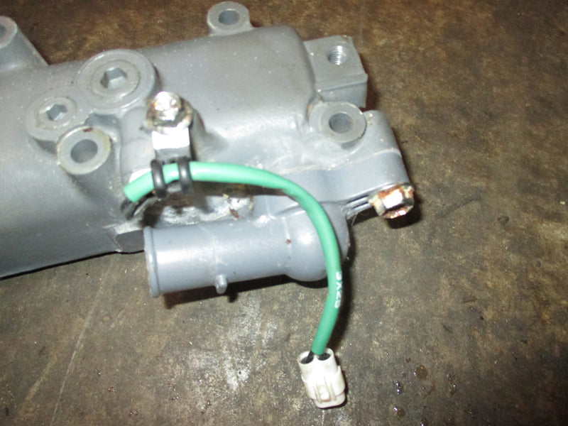 Suzuki DF70 70hp 4 stroke outboard exhaust manifold (14100-99800)