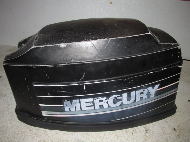 Mercury 25hp 2 Stroke Outboard Top Cowling