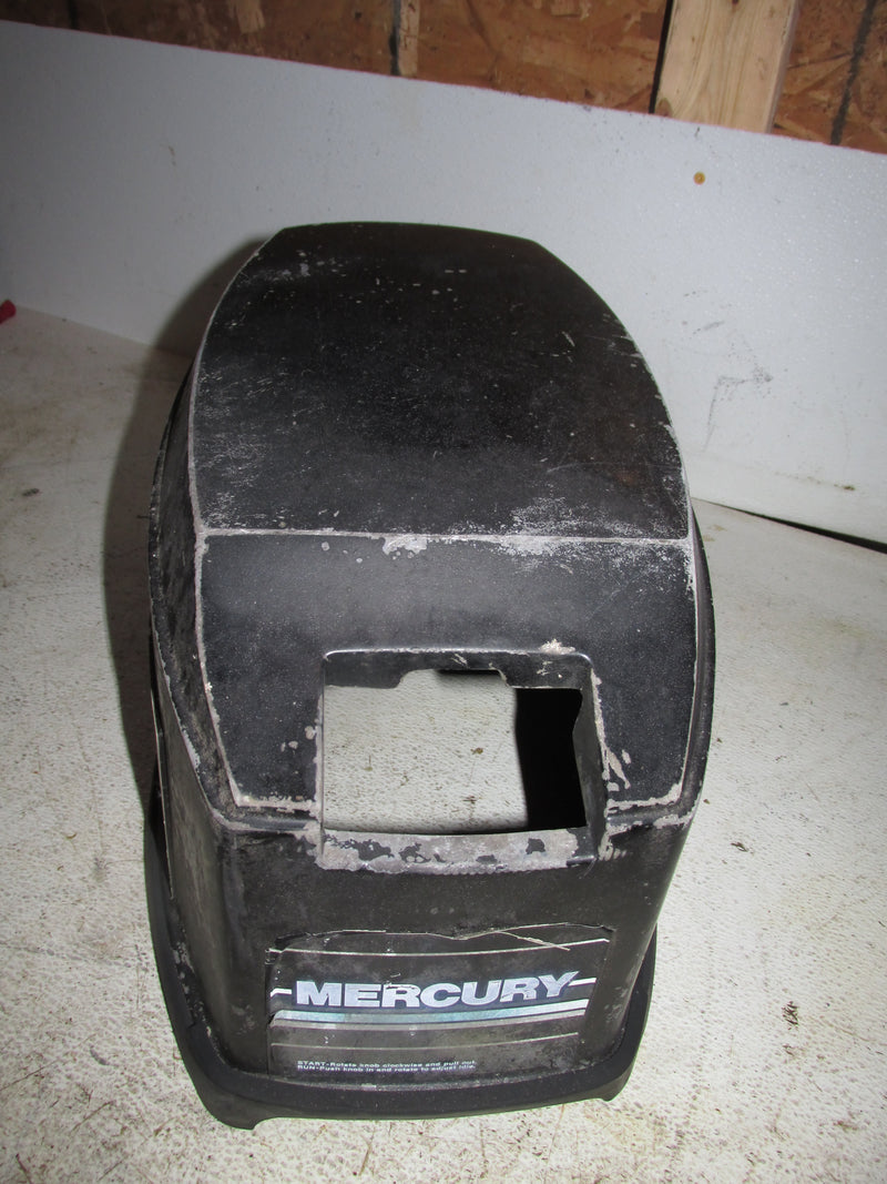 Mercury 25hp 2 Stroke Outboard Top Cowling