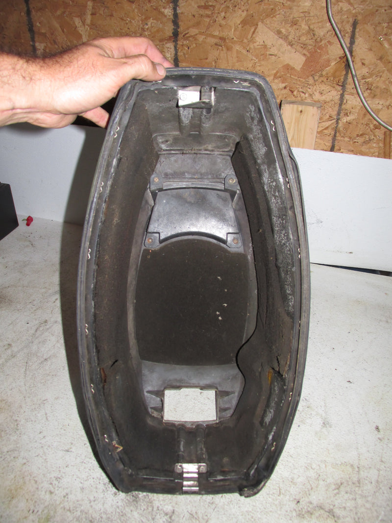 Mercury 25hp 2 Stroke Outboard Top Cowling