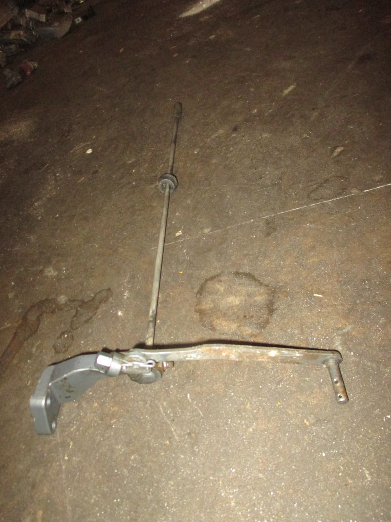 Yamaha 200hp HPDI VMAX 2 stroke Outboard 20" Shift Shaft (6E5-44120-03-00)