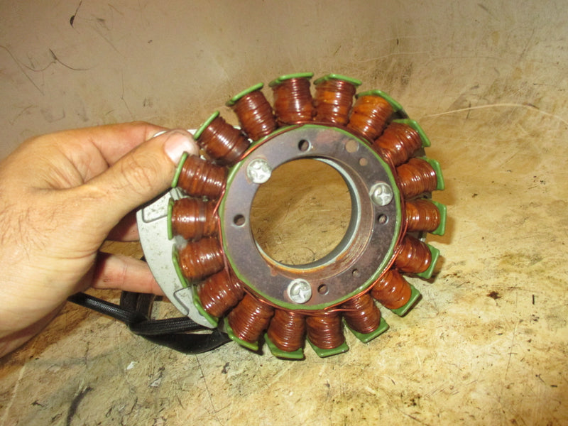 Yamaha 100hp 4 stroke outboard Stator/Pulsor Coil (67F-85560-00-00)