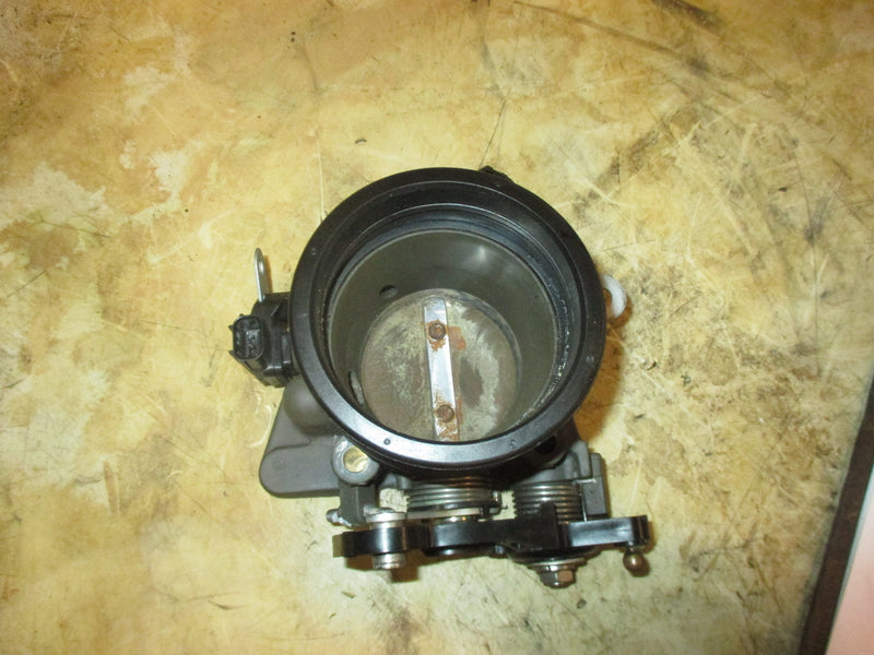 Honda BF135A 135hp 4 stroke outboard throttle body (16400-ZY6-013)