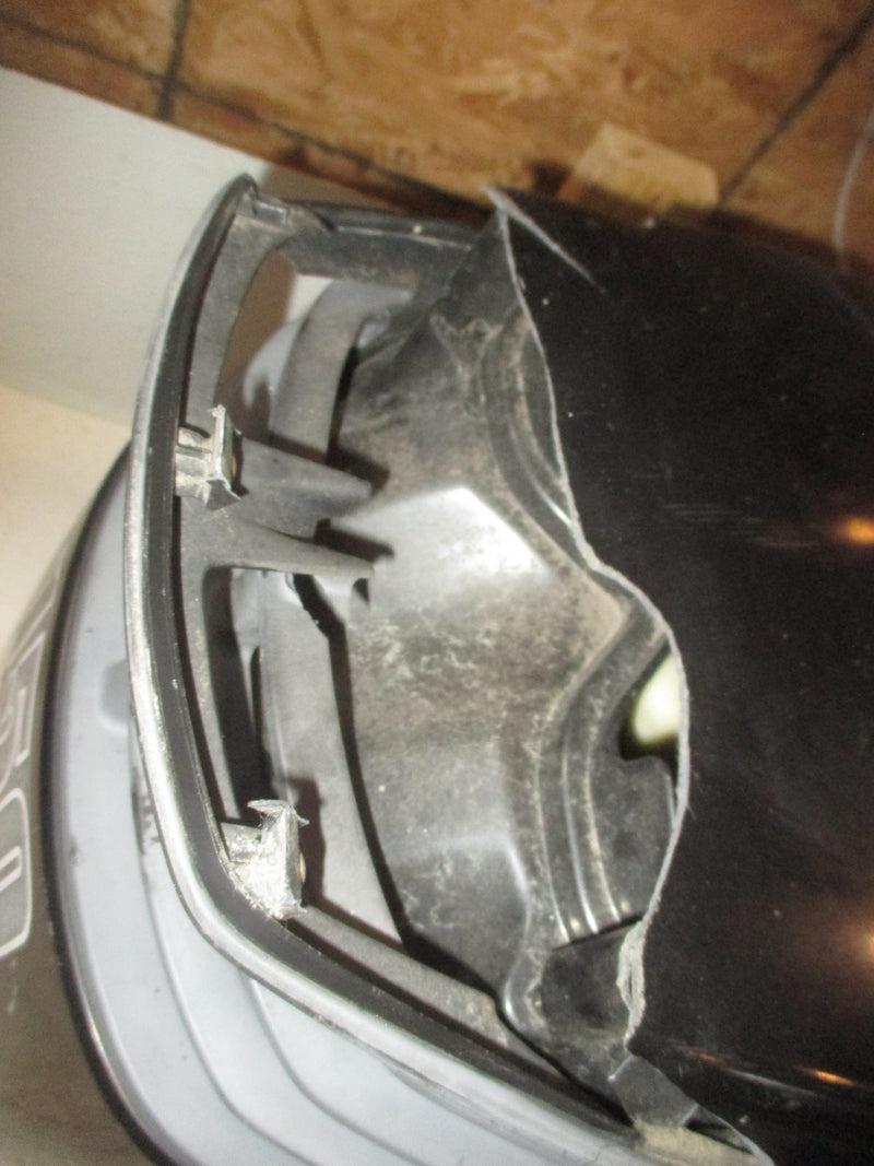 Suzuki DF150 150hp Outboard Top Cowling