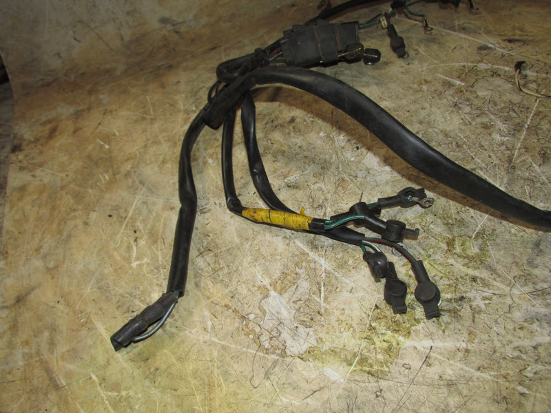 Mercury 150hp XR6 2 stroke outboard Engine wiring harness (826730A4)