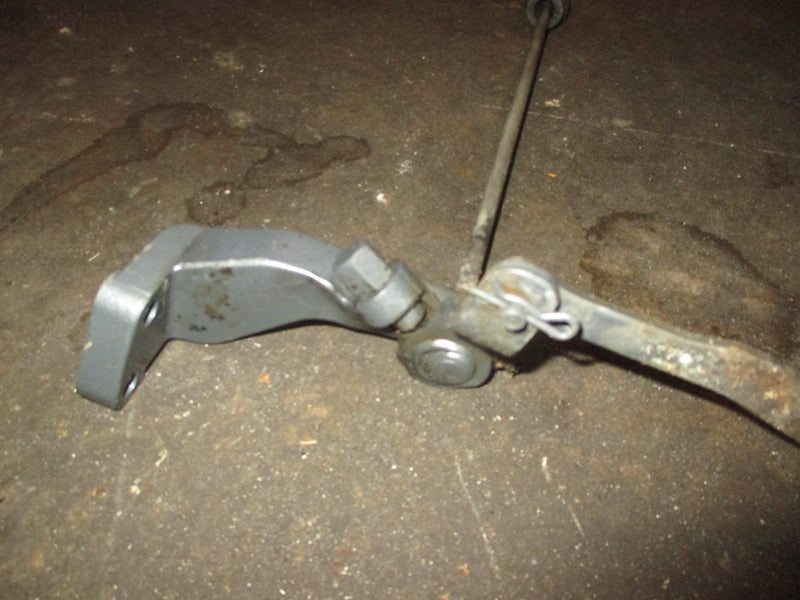 Yamaha 200hp HPDI VMAX 2 stroke Outboard 20" Shift Shaft (6E5-44120-03-00)