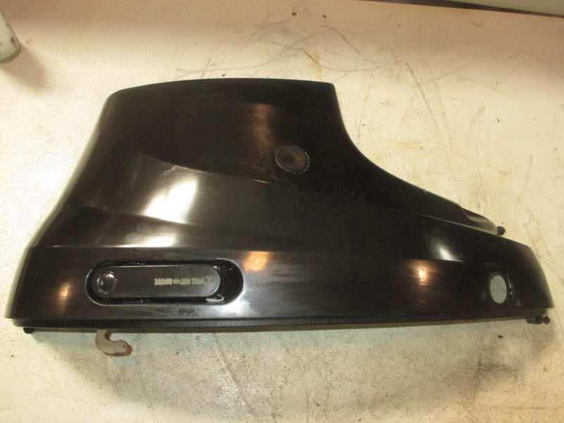 Suzuki DF150 150hp Outboard Port Side Cover (61821-96J02)