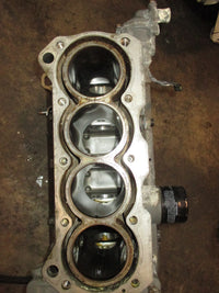 Load image into Gallery viewer, Suzuki DF70 70hp 4 stroke outboard crankcase block ((1400-99800)
