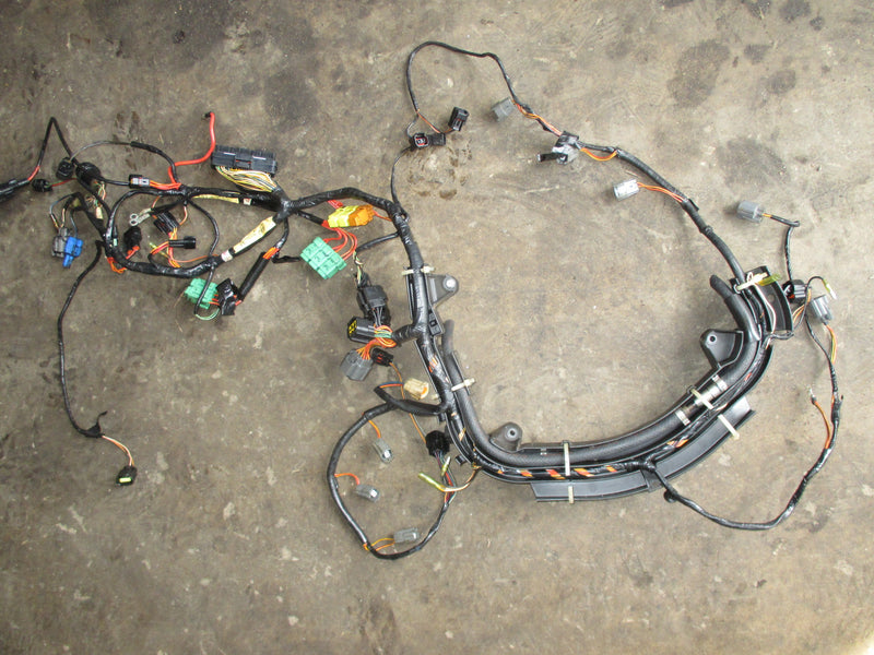 Yamaha 225hp 4 stroke outboard Engine Wiring Harness 69J-82590-30