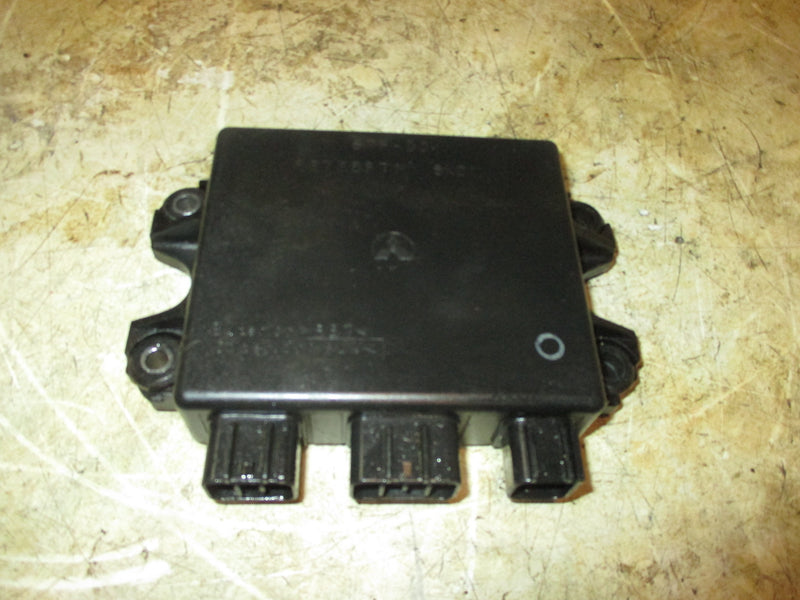 Yamaha 100hp 4 stroke outboard ECU (67F-00/67F-85540-00-00)