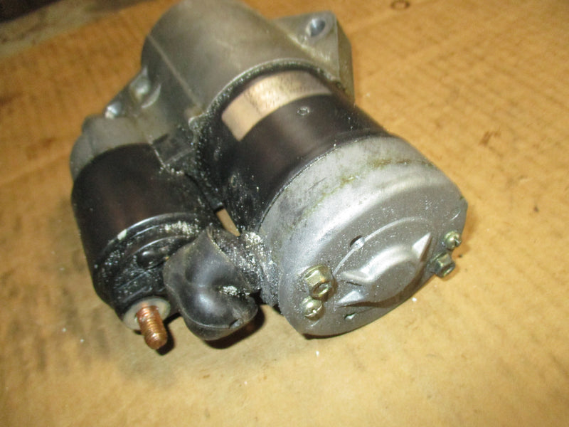 Suzuki DF90 outboard starter (31100-90J00)