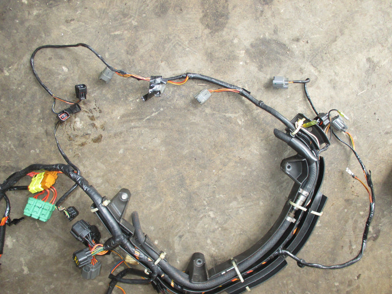Yamaha 225hp 4 stroke outboard Engine Wiring Harness 69J-82590-30