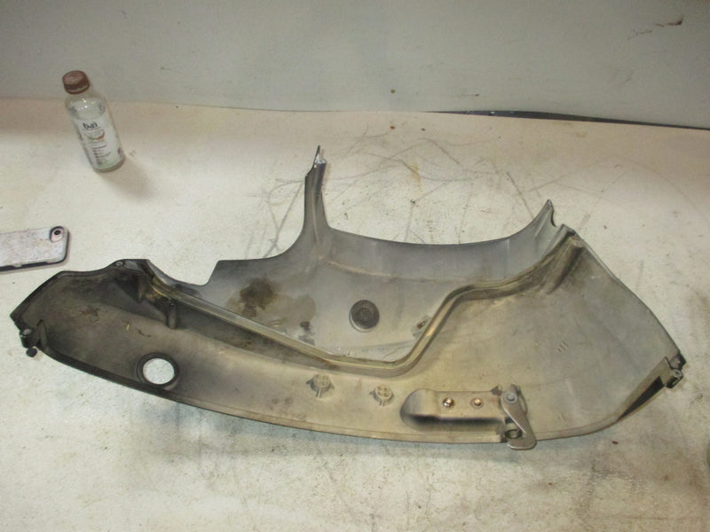 Suzuki DF150 150hp Outboard Port Side Cover (61821-96J02)