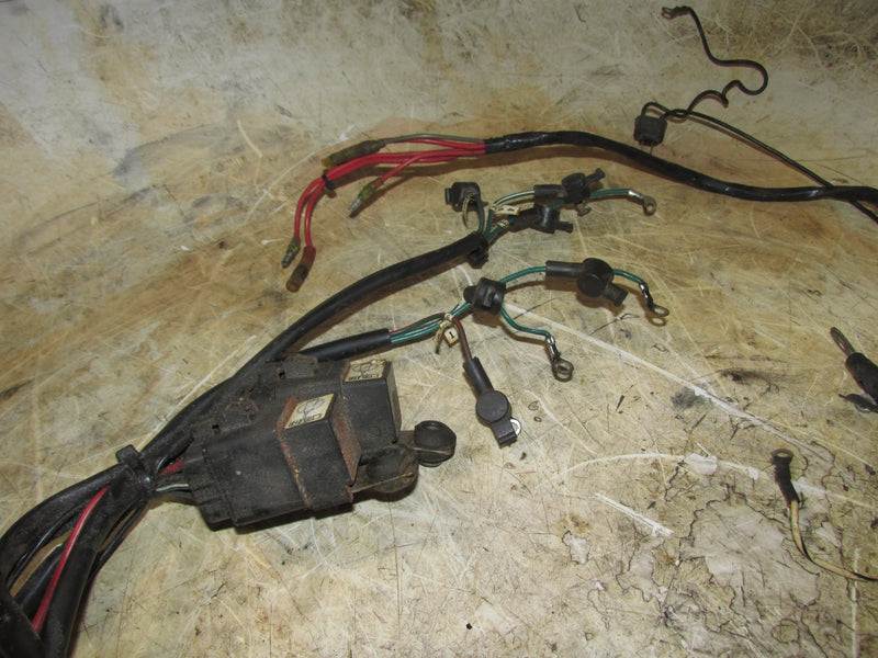 Mercury 150hp XR6 2 stroke outboard Engine wiring harness (826730A4)
