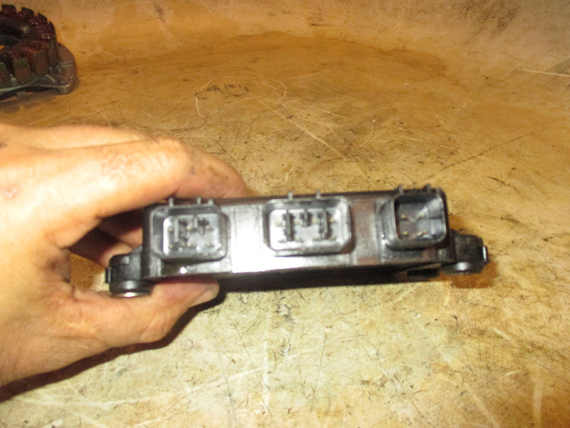 Yamaha 100hp 4 stroke outboard ECU (67F-00/67F-85540-00-00)